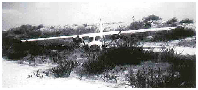 Aircraft registered 4X-CCO