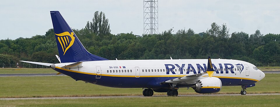 Aircraft registered 9H-VVH