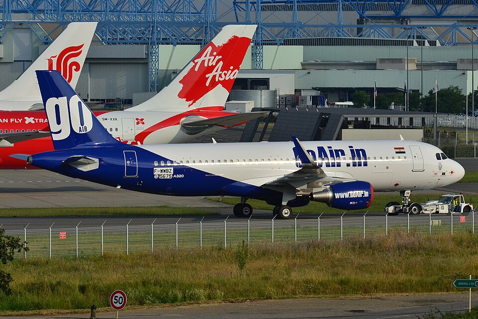 Aircraft registered 9M-XXK