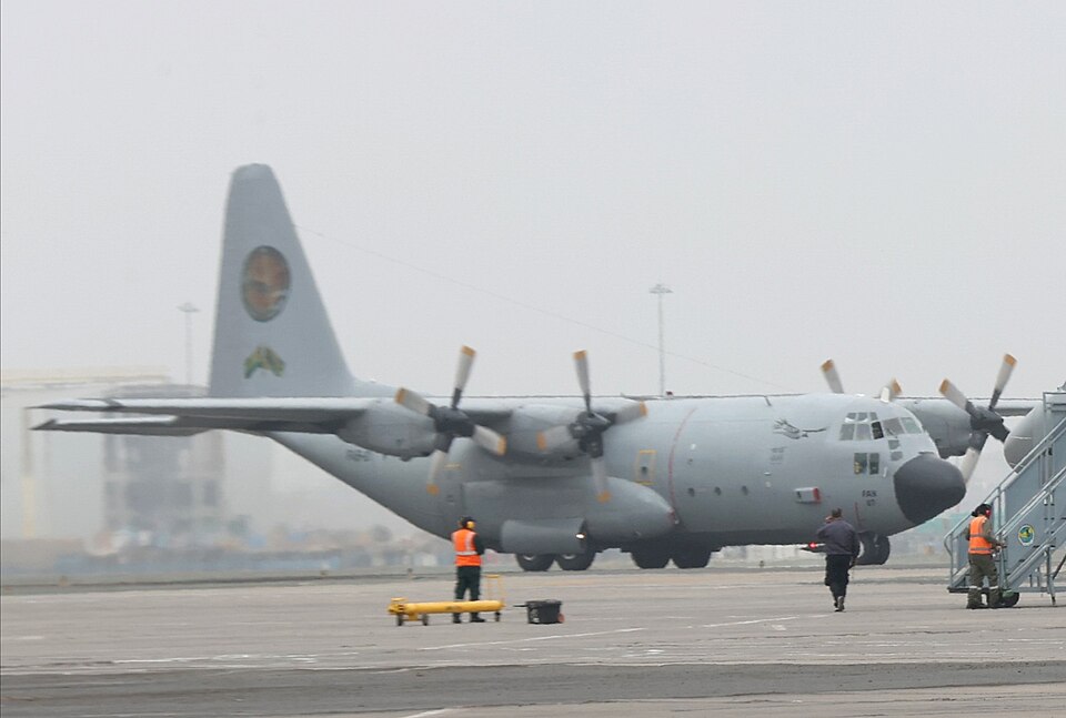 Aircraft registered FAB-81