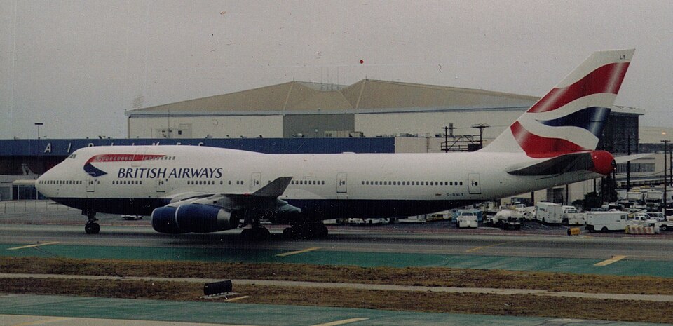 Landor livery