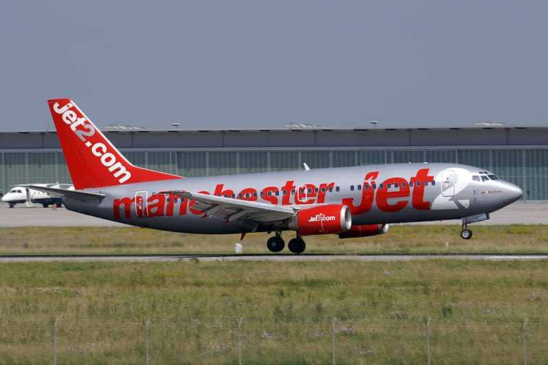 Aircraft registered G-CELI