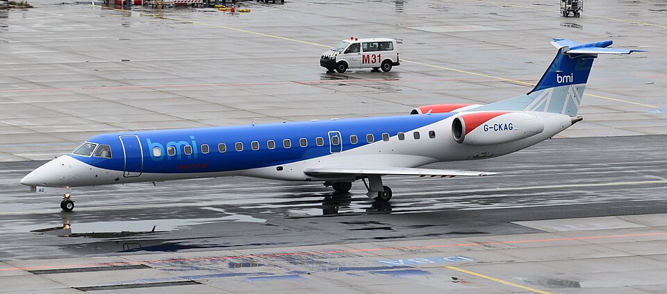 Aircraft registered G-CKAG