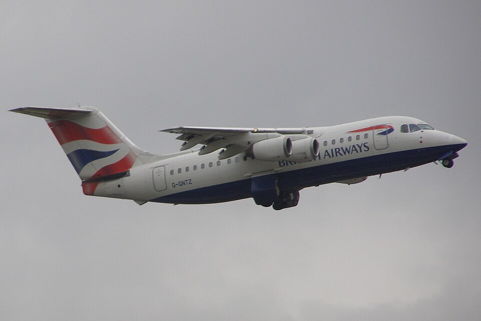 Aircraft registered G-GNTZ
