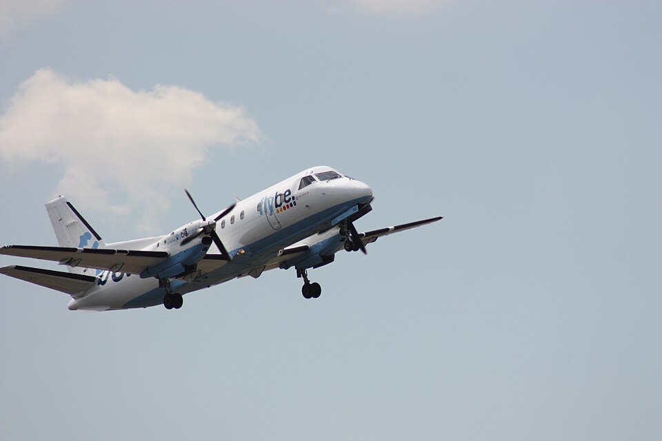 Aircraft registered G-LGNB