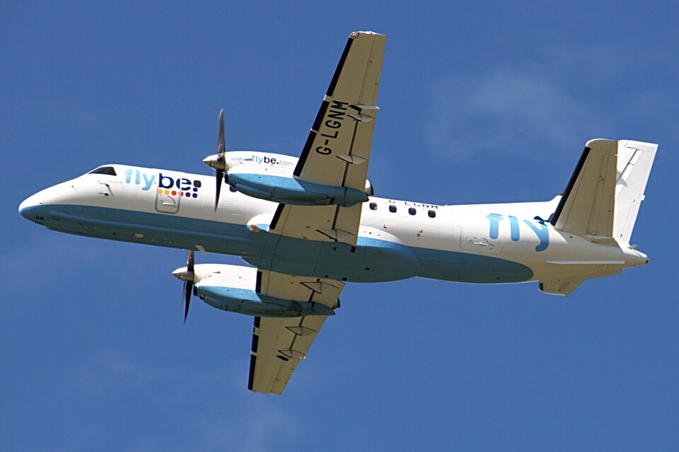 Aircraft registered G-LGNM