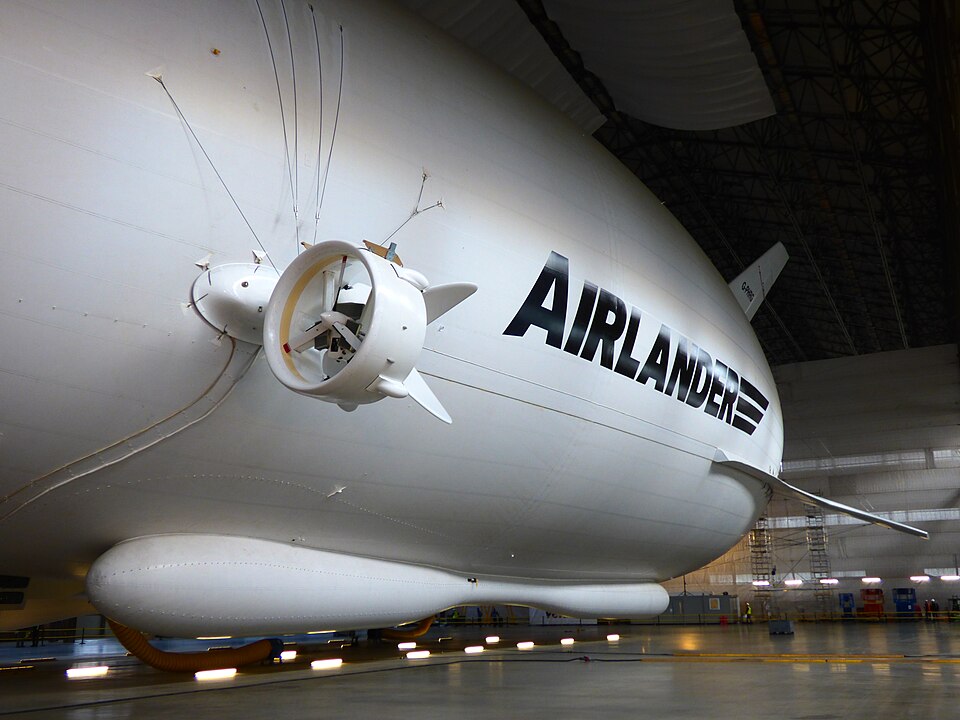 Aircraft registered G-PHRG