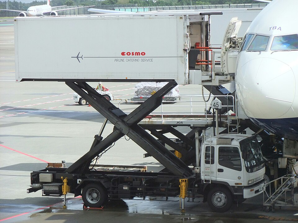 Aircraft registered G-STBA