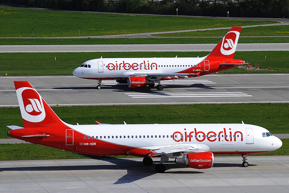Aircraft registered HB-IOR