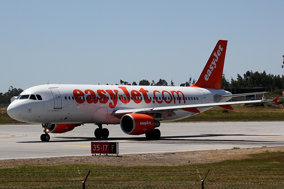 Aircraft registered HB-JZR