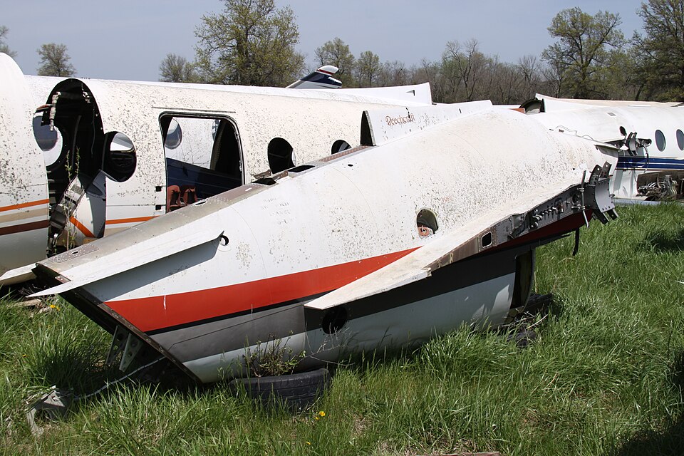 Aircraft registered I-ALSU