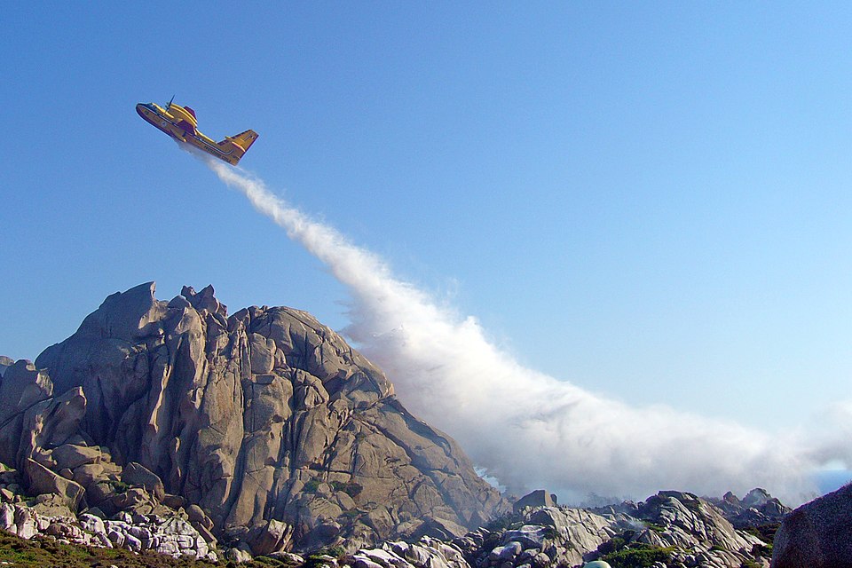 Aircraft registered I-DPCX