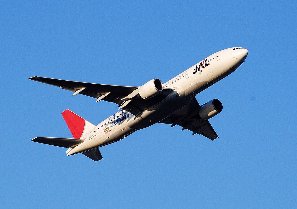 Arashi livery