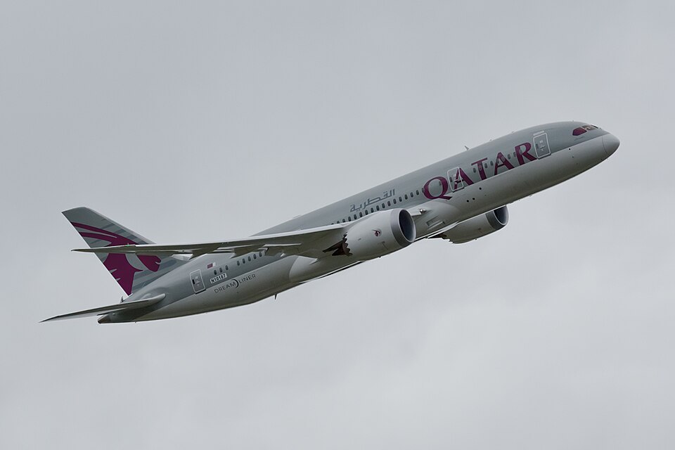 Aircraft registered N10187