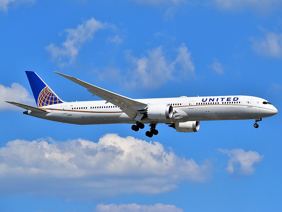 Aircraft registered N14001