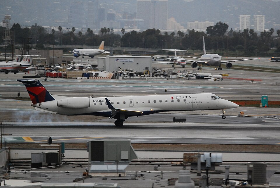 Aircraft registered N14168