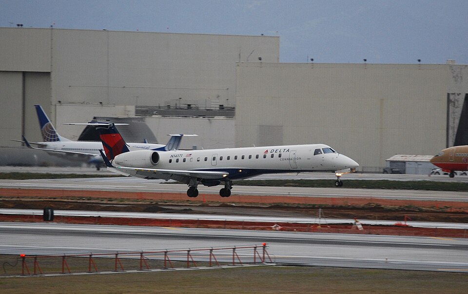 Aircraft registered N14171