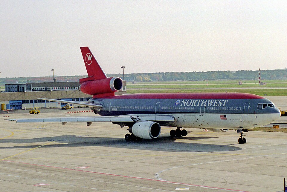 Aircraft registered N150US
