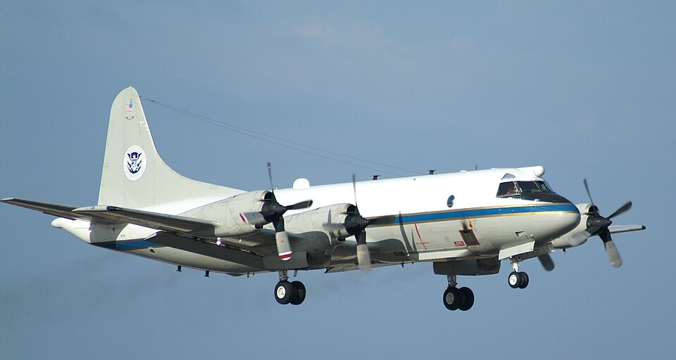 Aircraft registered N15390