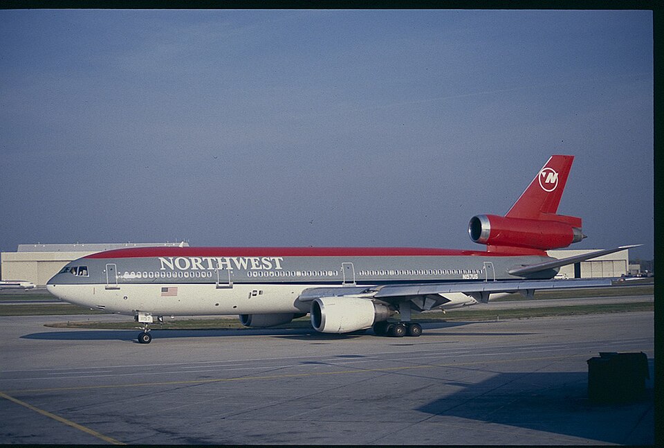 Aircraft registered N157US