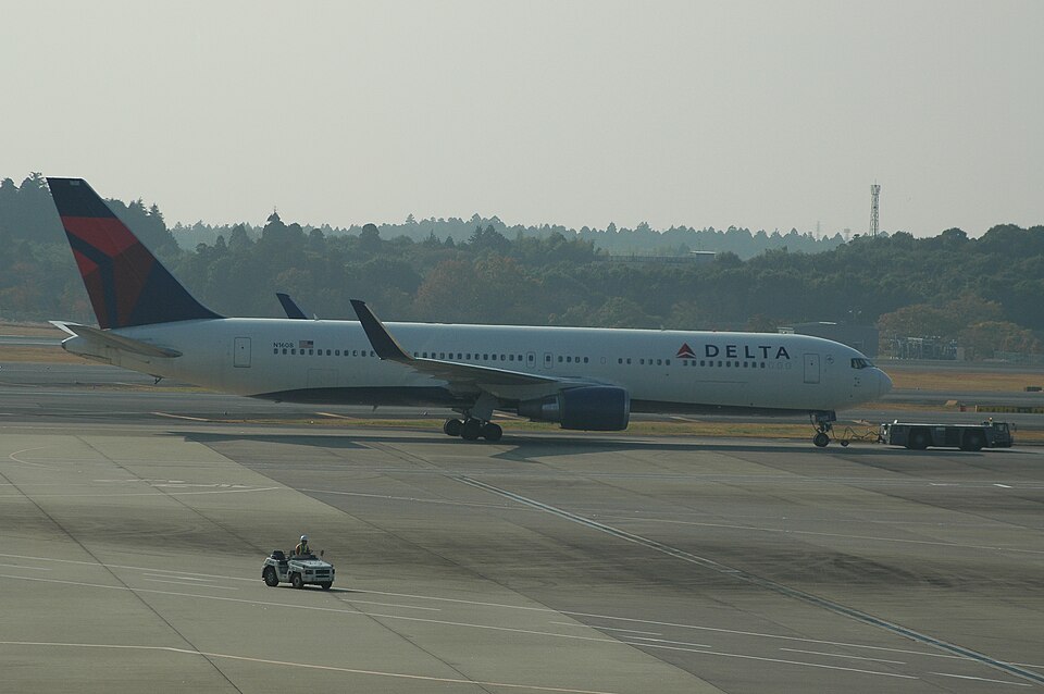 Aircraft registered N1608