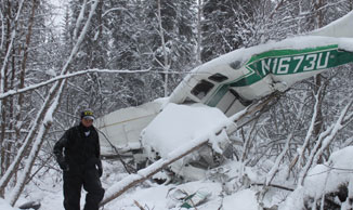 Aircraft registered N1673U