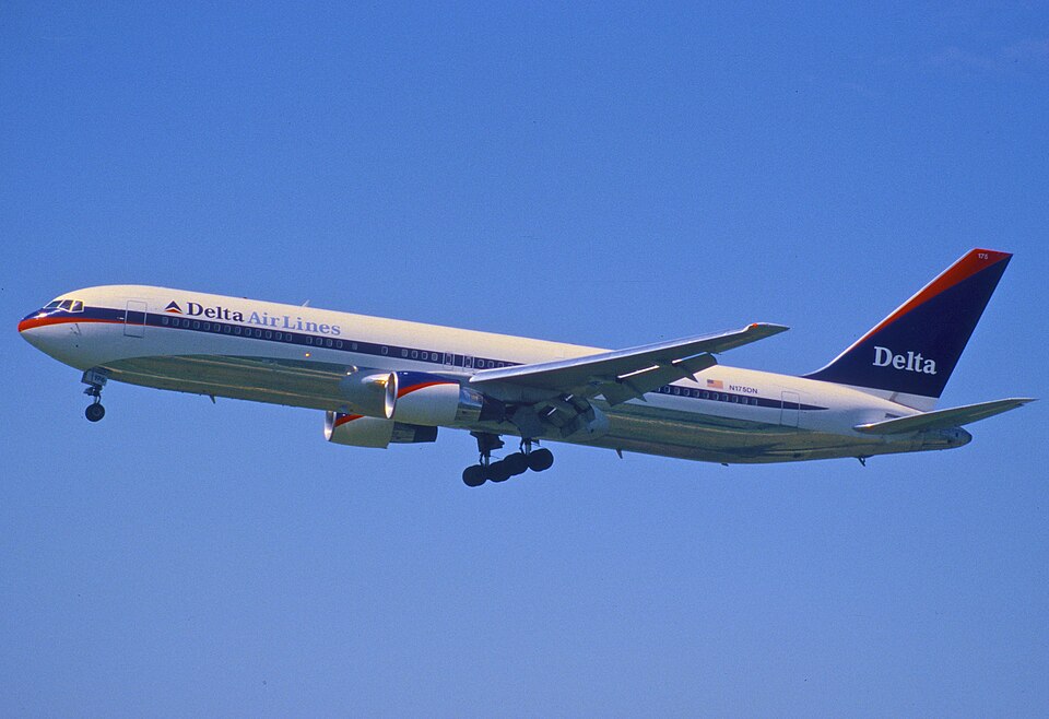 Aircraft registered N175DN