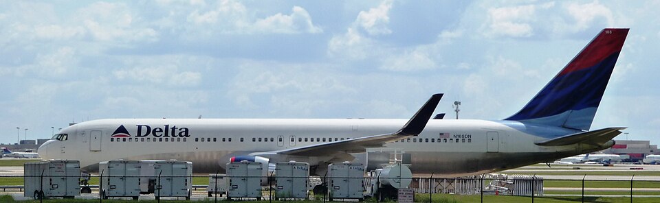Aircraft registered N185DN