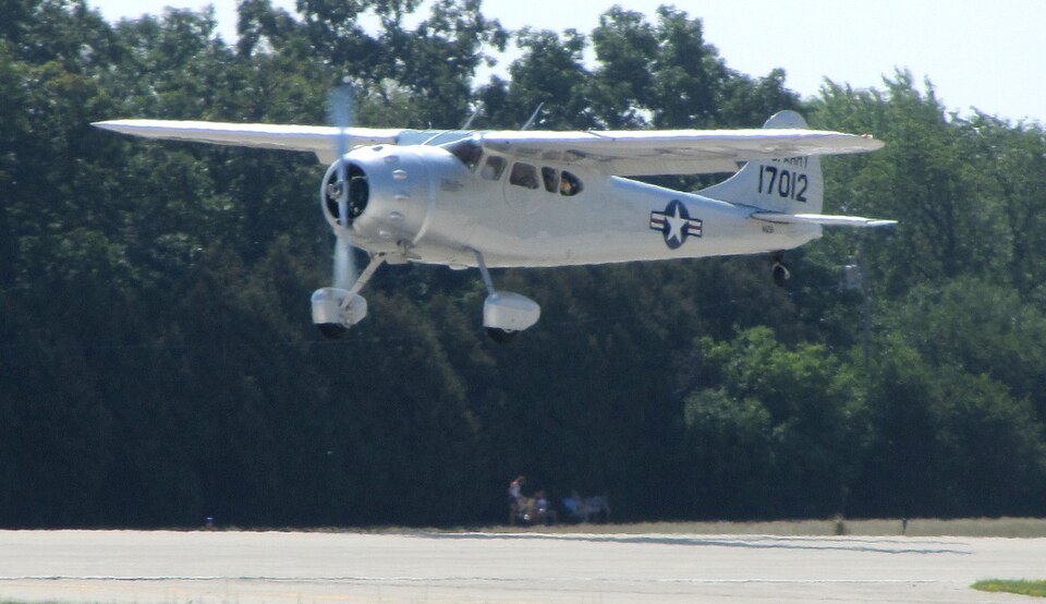 Aircraft registered N1ZB