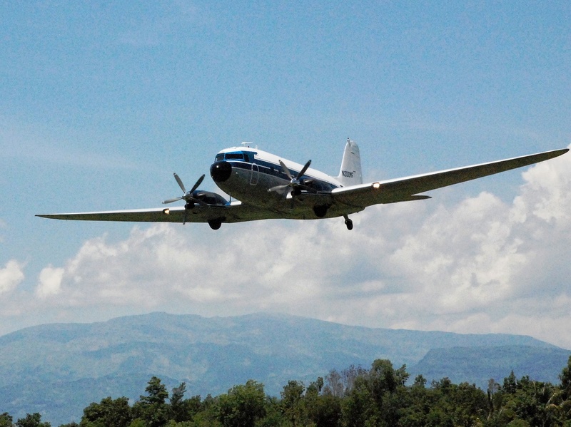 Aircraft registered N200MF