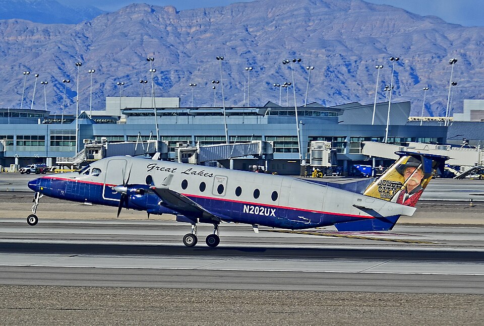 Aircraft registered N202UX