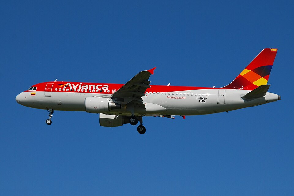 1940s Retro livery