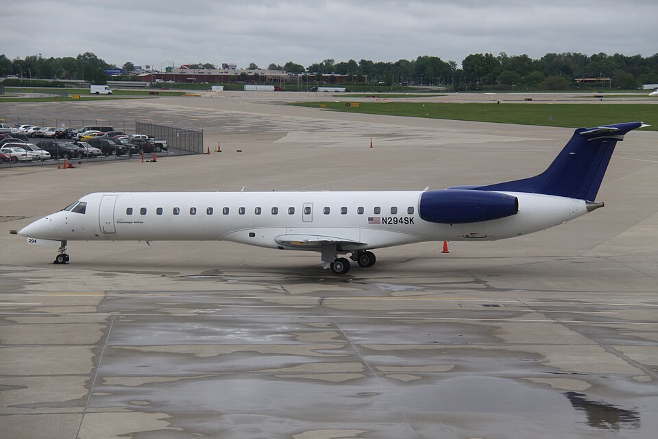 Aircraft registered N294SK
