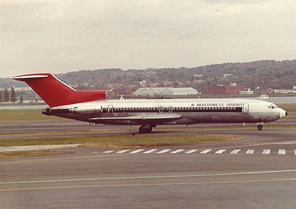 Aircraft registered N295US