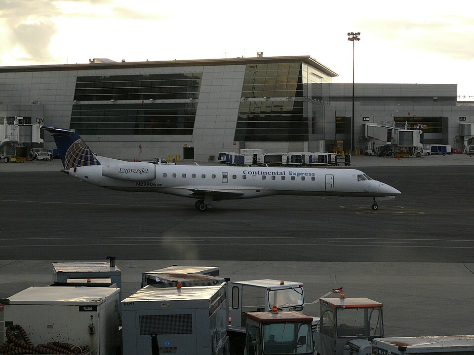 Aircraft registered N29906