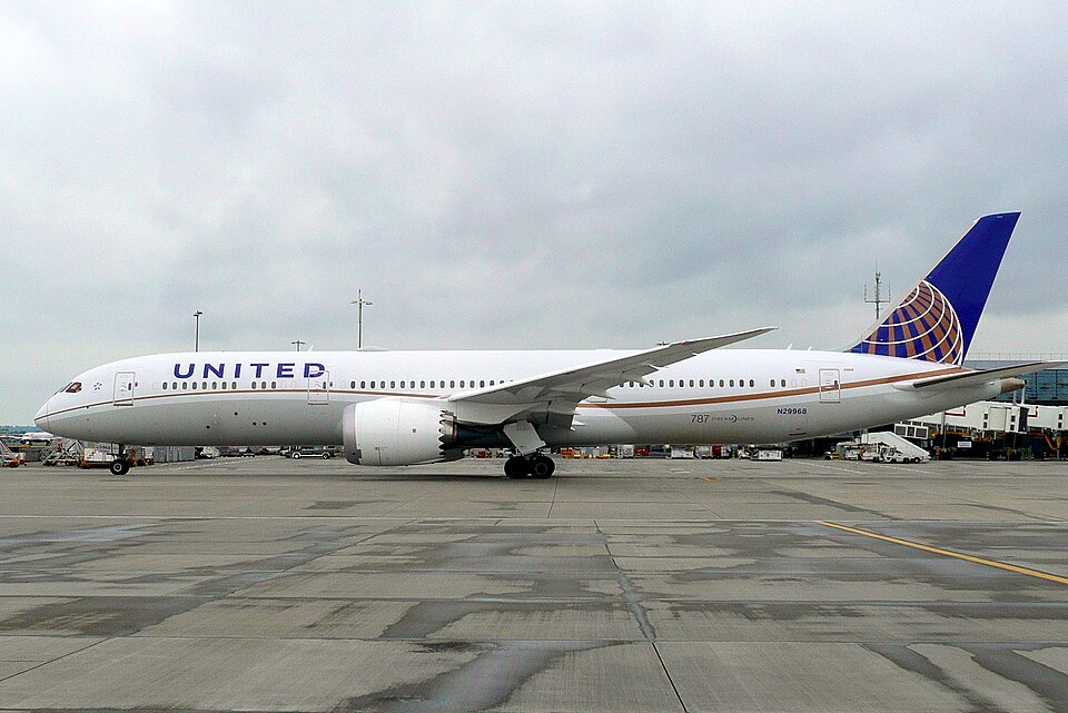 Aircraft registered N29968