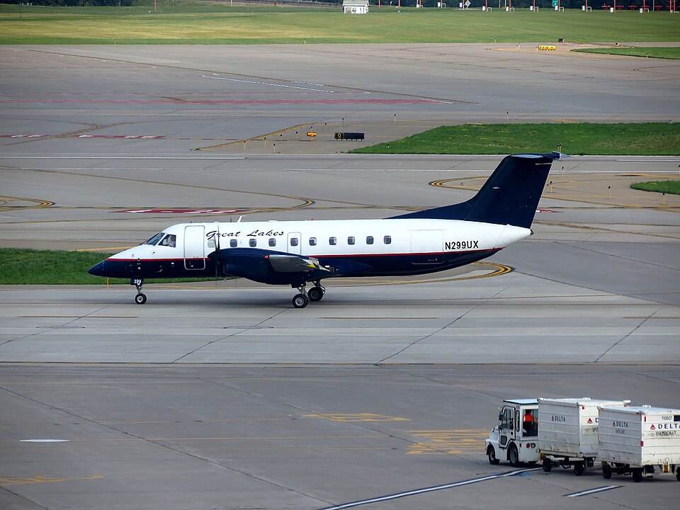 Aircraft registered N299UX