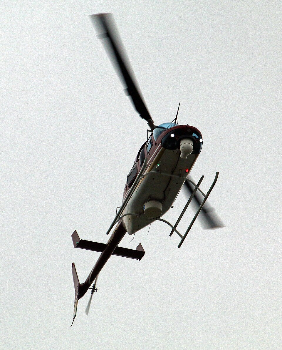 Aircraft registered N2AQ