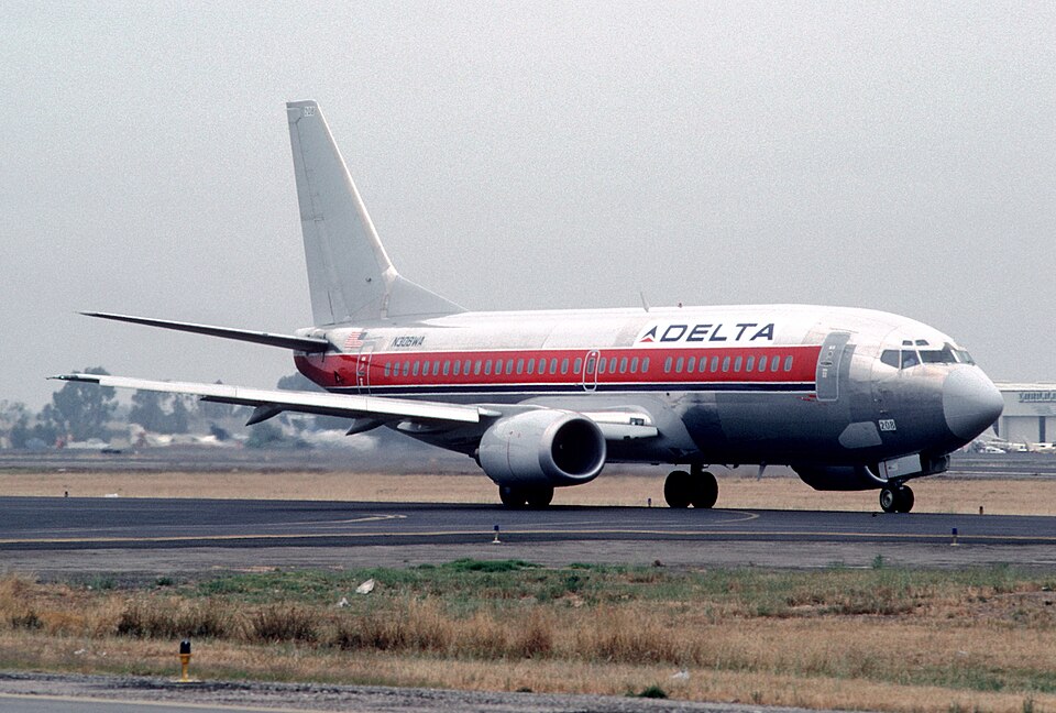 Aircraft registered N308WA