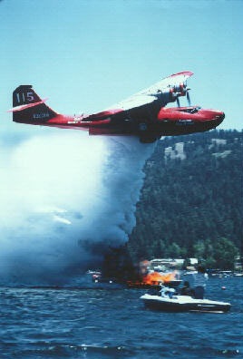 Aircraft registered N322FA