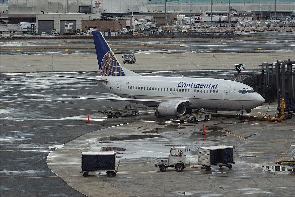 Aircraft registered N32626