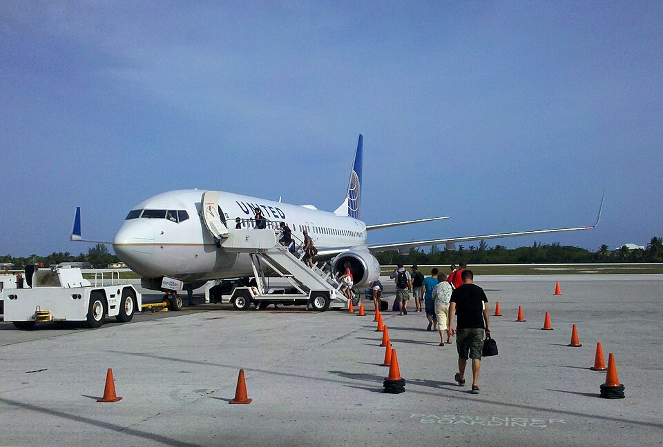 Aircraft registered N33284