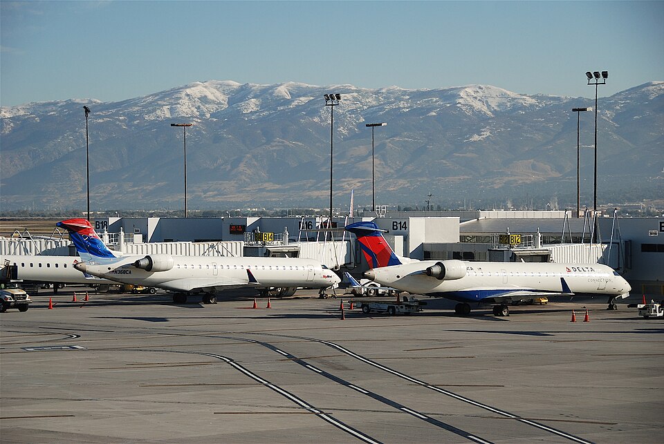 Aircraft registered N368CA