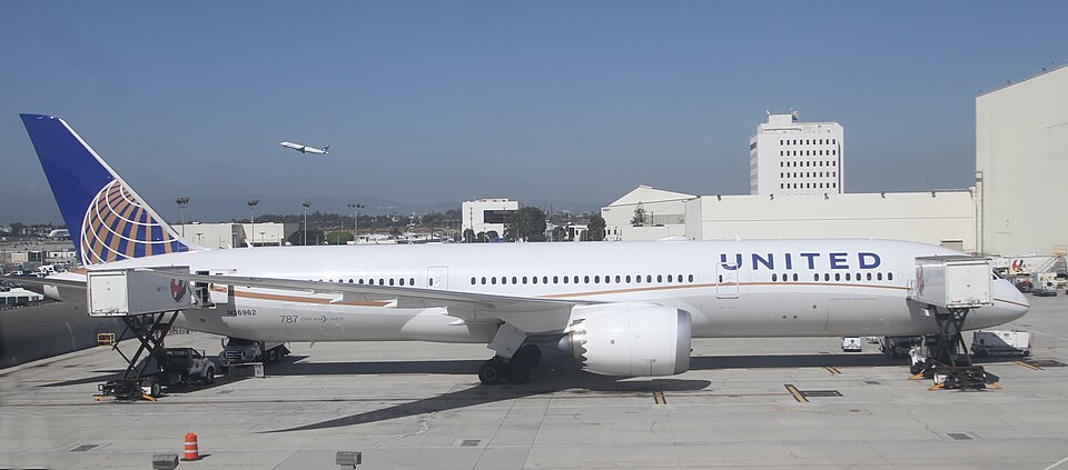 Aircraft registered N36962