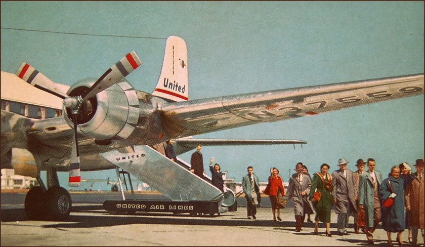Aircraft registered N37559