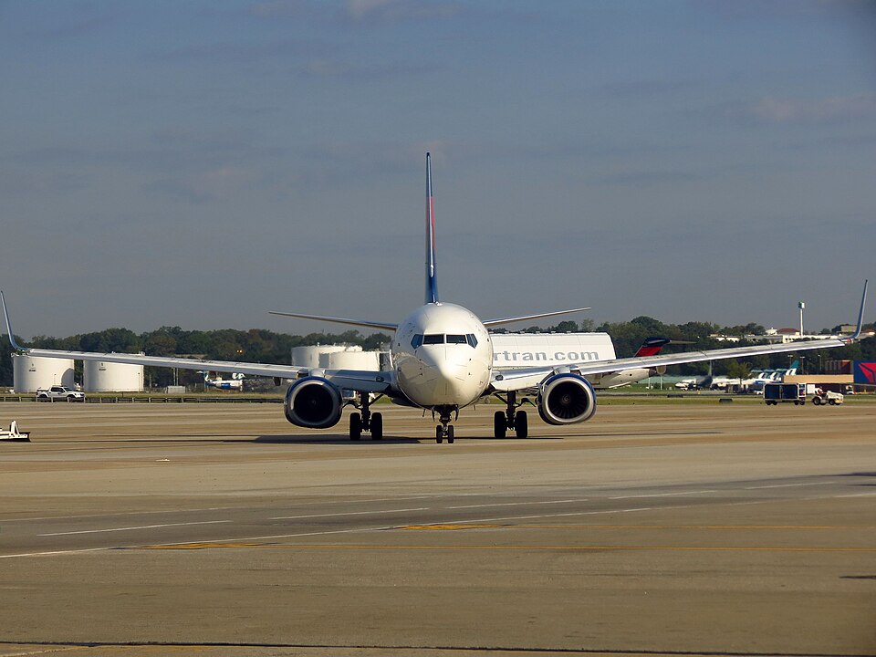 Aircraft registered N3762Y