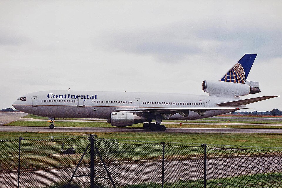Aircraft registered N39081