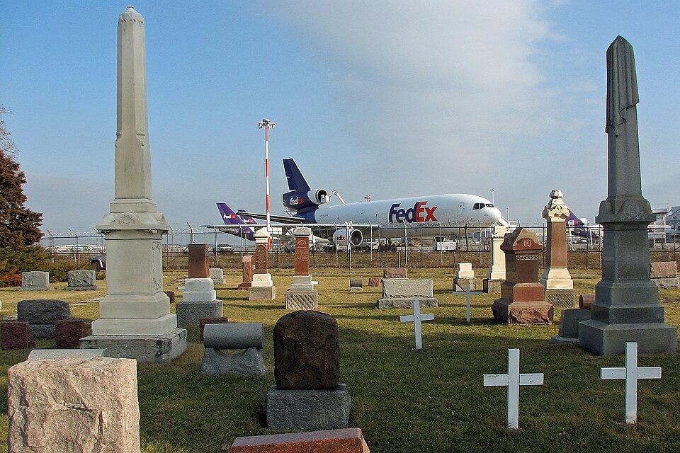 Aircraft registered N391FE