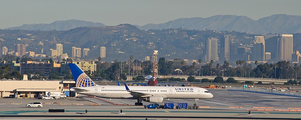 Aircraft registered N41140