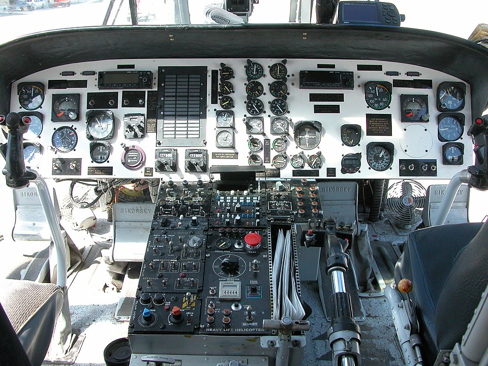 Aircraft registered N44094